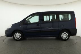 Citroen Jumpy - 2011