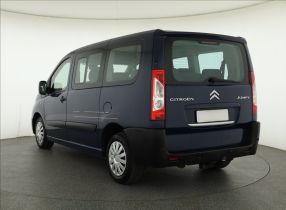 Citroen Jumpy - 2011