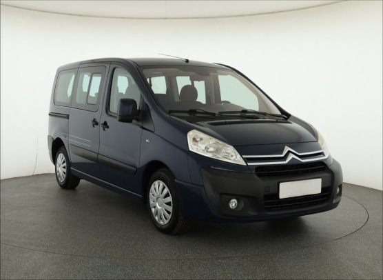 Citroen Jumpy