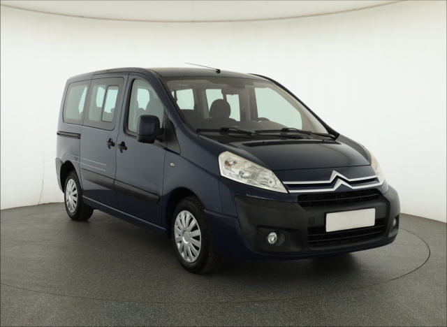 Citroen Jumpy 2011