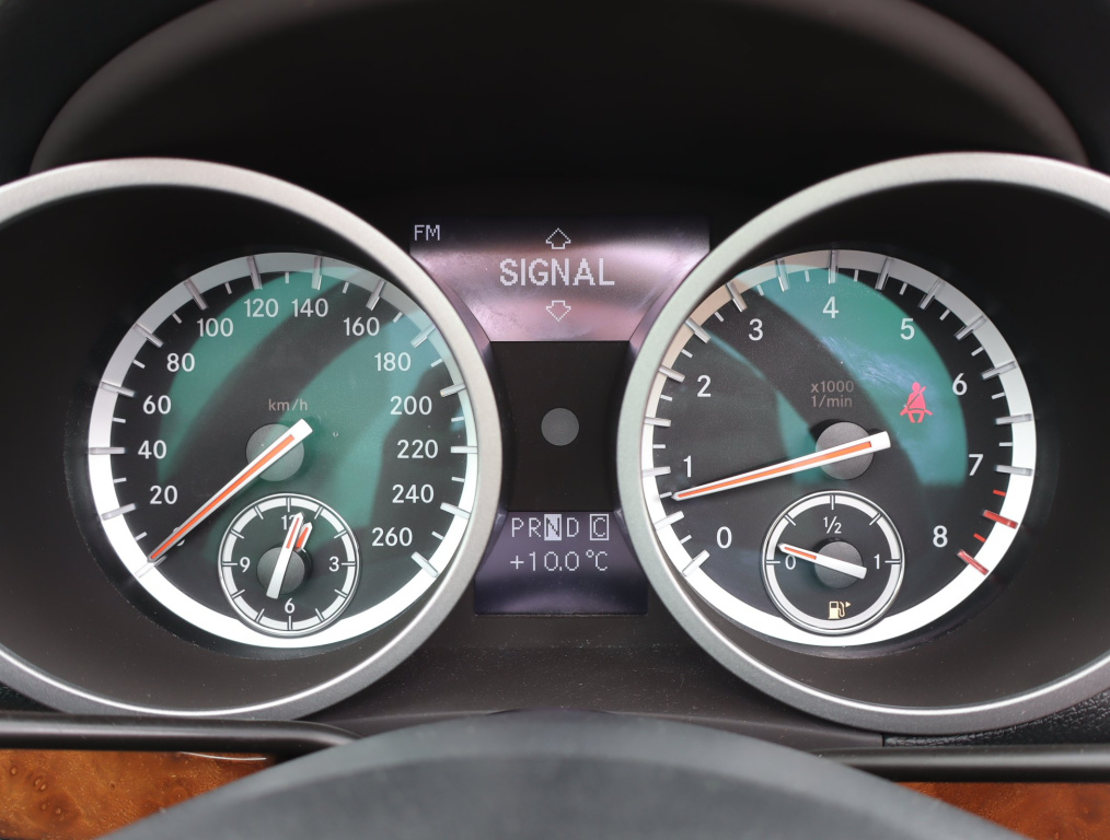 Mercedes-Benz SLK