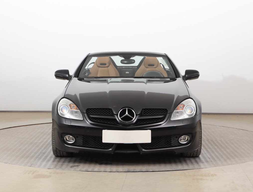Mercedes-Benz SLK