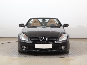 Mercedes-Benz SLK - 2008