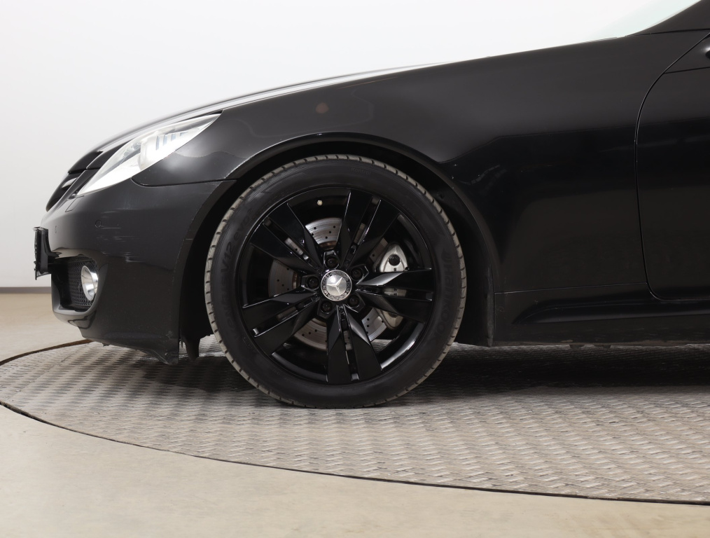 Mercedes-Benz SLK