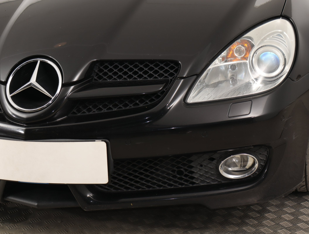 Mercedes-Benz SLK
