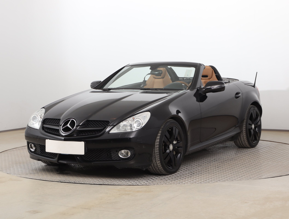 Mercedes-Benz SLK