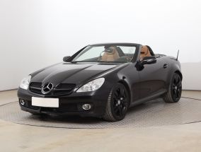 Mercedes-Benz SLK - 2008