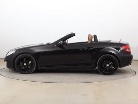 Mercedes-Benz SLK - 2008