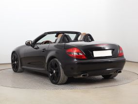 Mercedes-Benz SLK - 2008