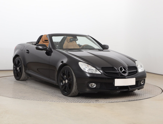 Mercedes-Benz SLK