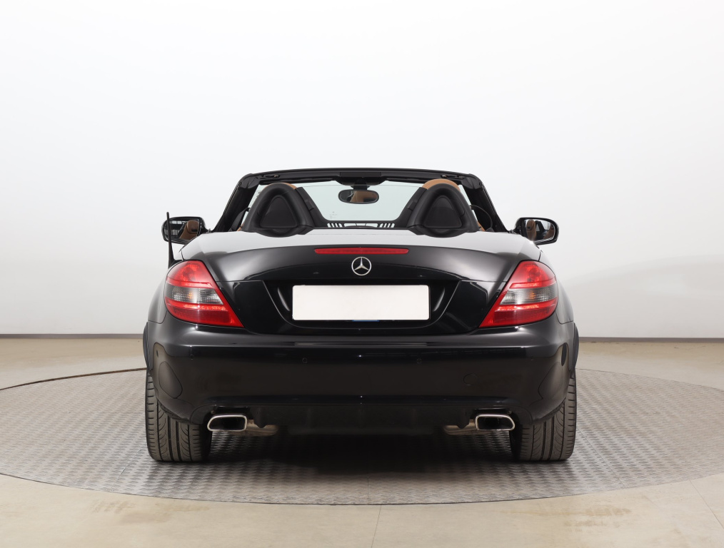Mercedes-Benz SLK