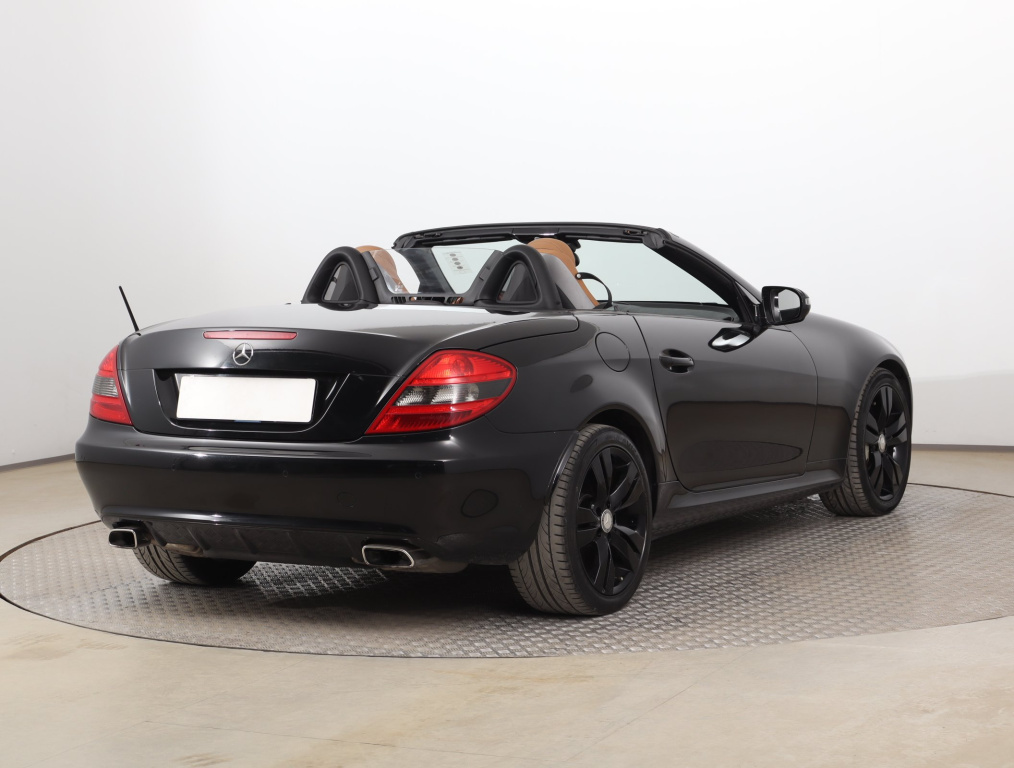 Mercedes-Benz SLK