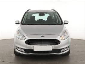 Ford Galaxy - 2016