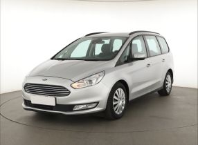 Ford Galaxy - 2016