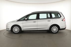 Ford Galaxy - 2016