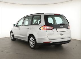 Ford Galaxy - 2016