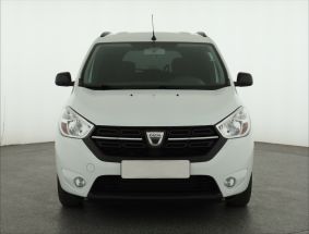 Dacia Lodgy - 2021