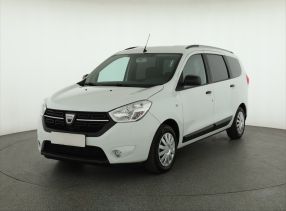 Dacia Lodgy - 2021