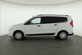 Dacia Lodgy - 2021