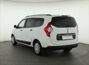 Dacia Lodgy - 2021