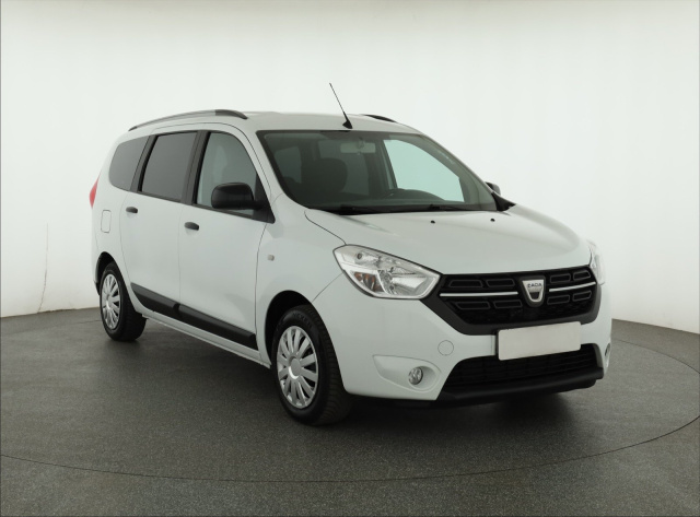 Dacia Lodgy 2021