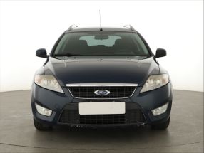 Ford Mondeo - 2008