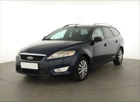 Ford Mondeo - 2008