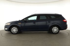 Ford Mondeo - 2008
