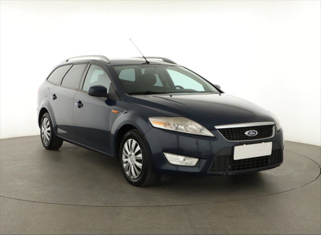 Ford Mondeo 2008