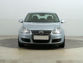 Volkswagen Jetta - 2008