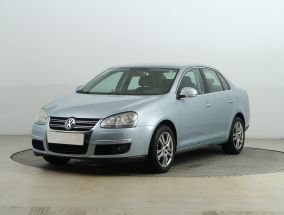 Volkswagen Jetta - 2008