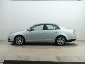 Volkswagen Jetta - 2008