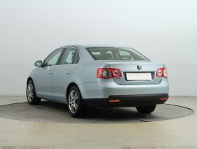 Volkswagen Jetta - 2008