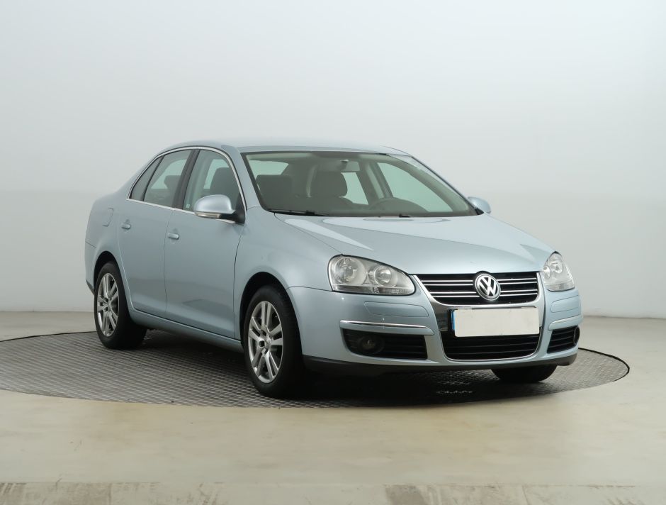 Volkswagen Jetta - 2008