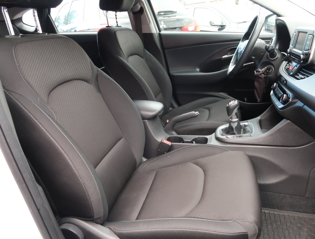 Hyundai i30 Fastback