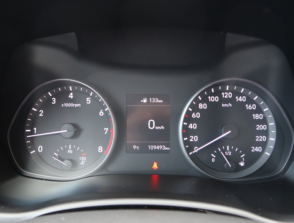 Hyundai i30 Fastback