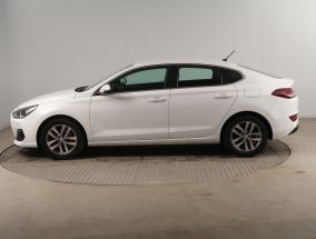 Hyundai i30 Fastback - 2019