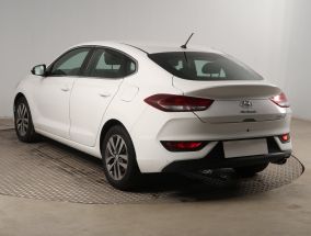 Hyundai i30 Fastback - 2019