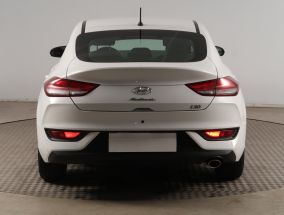 Hyundai i30 Fastback - 2019