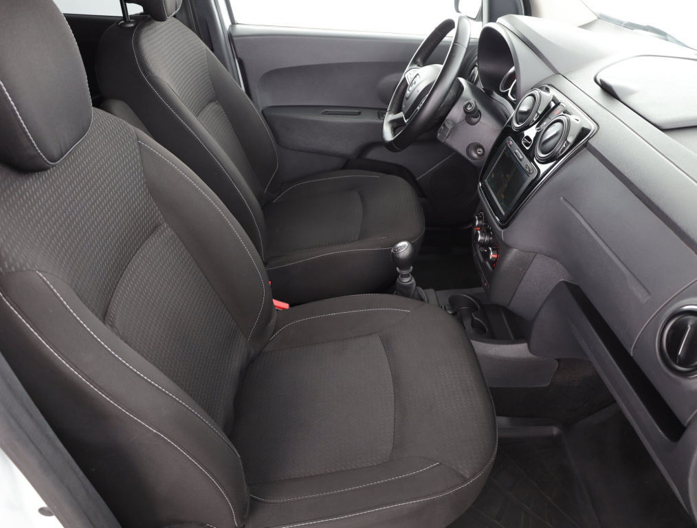 Dacia Lodgy