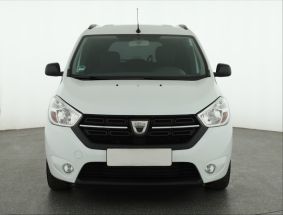 Dacia Lodgy - 2021