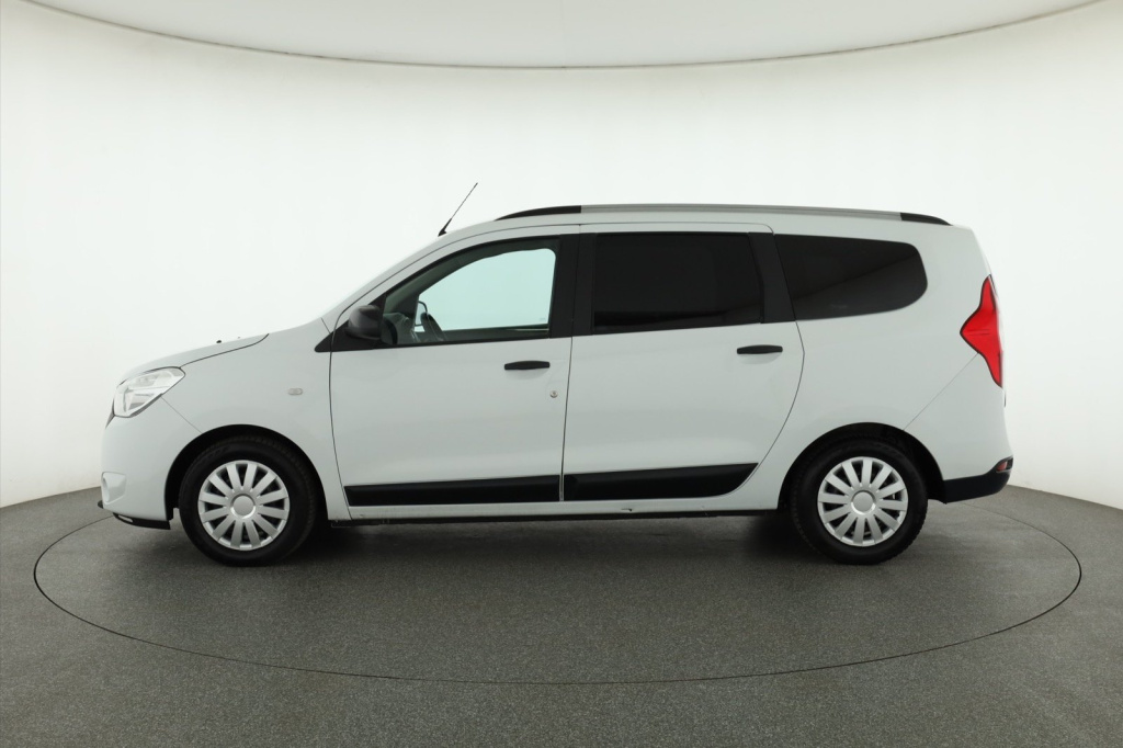 Dacia Lodgy