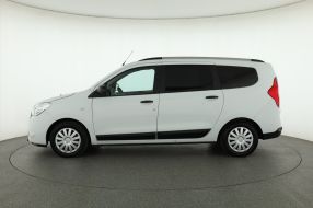 Dacia Lodgy - 2021