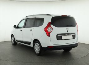 Dacia Lodgy - 2021