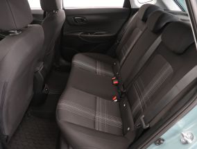 Hyundai i20 - 2024