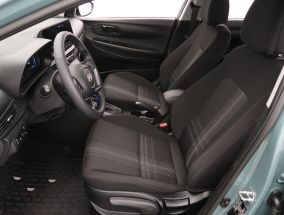 Hyundai i20 - 2024