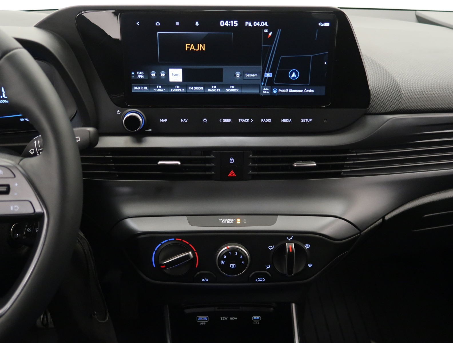 Hyundai i20 - 2024