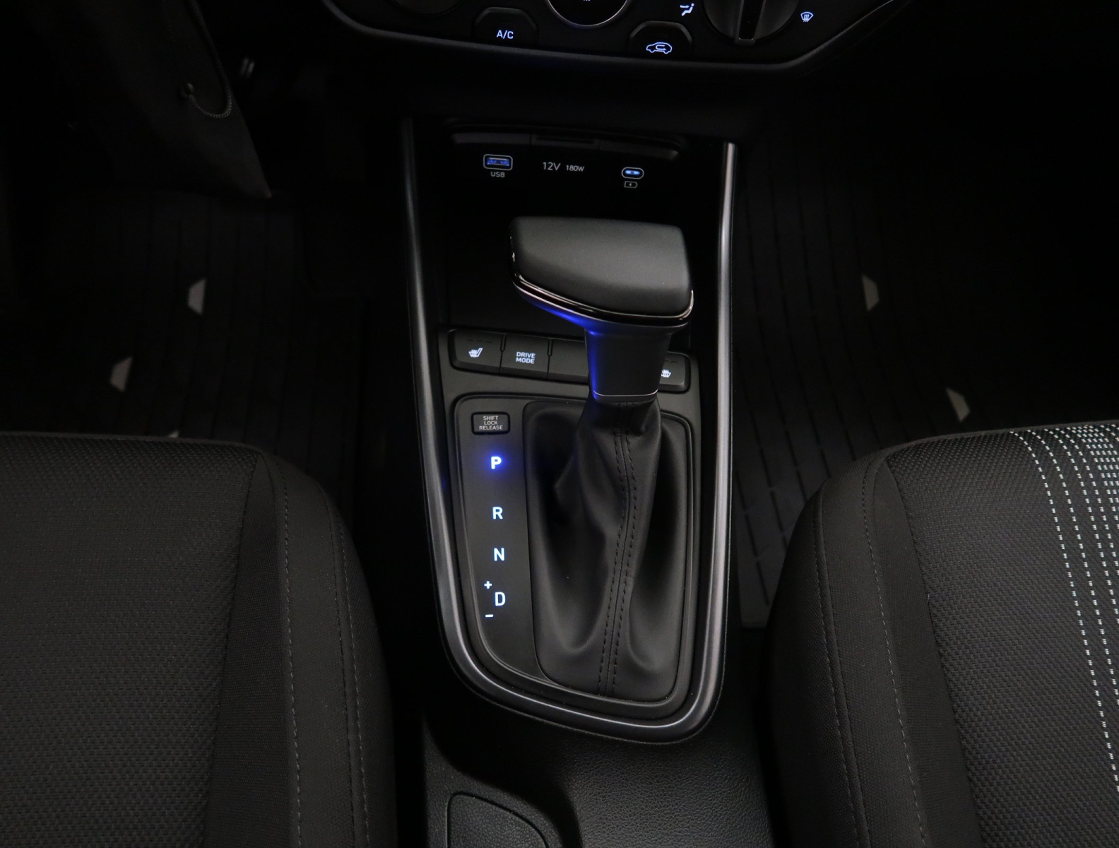 Hyundai i20 - 2024