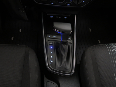Hyundai i20 - 2024