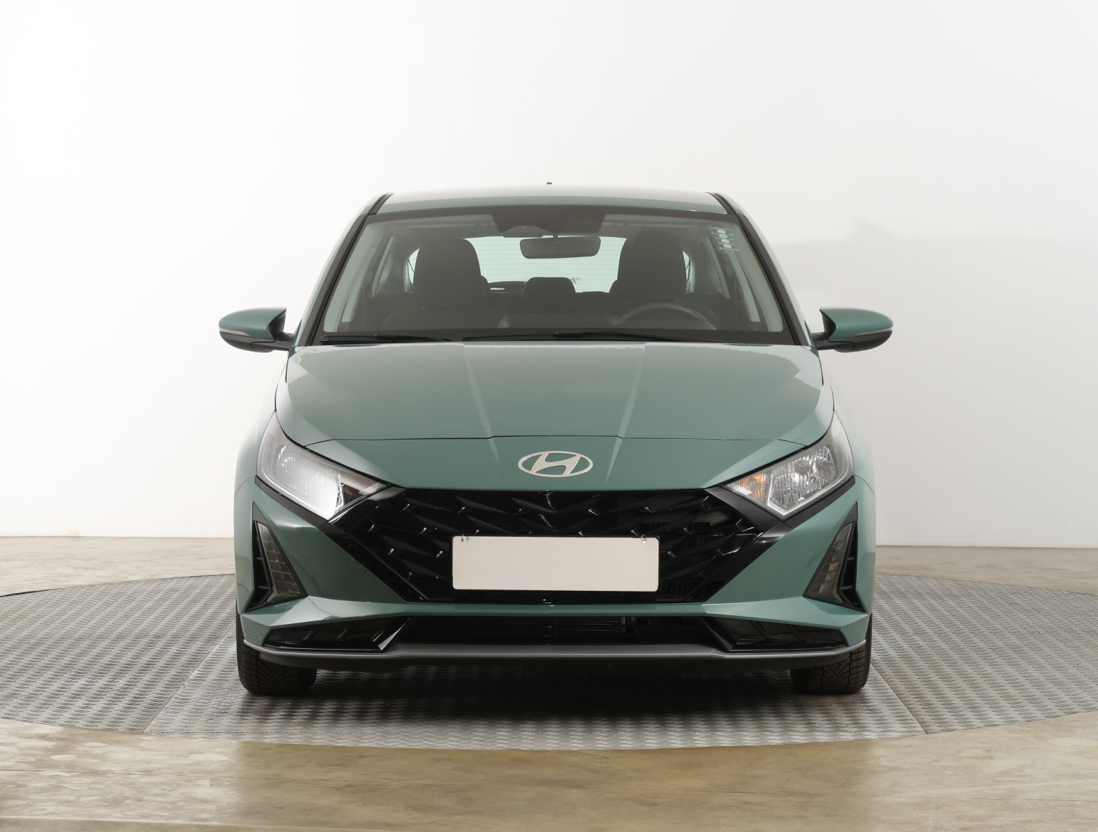 Hyundai i20 - 2024